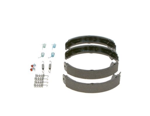 BOSCH 0 986 487 723 Fren Sistemleri El Fren Kolu - MERCEDES-BENZ C-SERISI T-Model (S204) uyumlu
