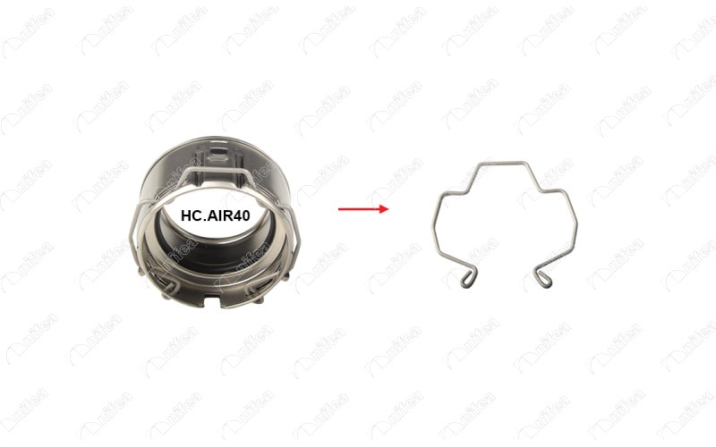 NIFEA 10324 Motor Turboşarj & Parçaları - NISSAN MICRA V (K14) uyumlu