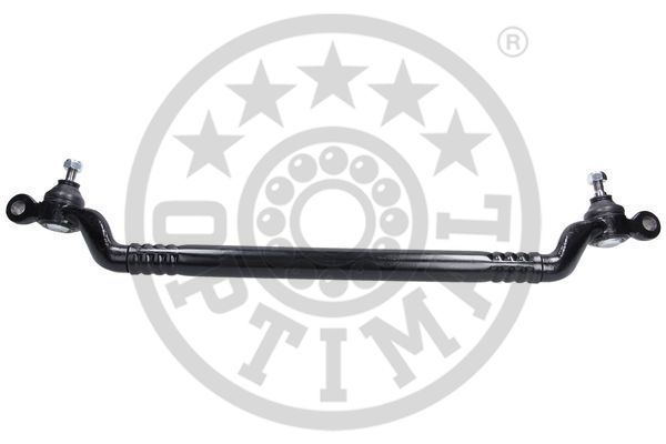 OPTIMAL G4-860 Direksiyon Sistemi Kısa Rot & İtici Çubuk - BMW 5 Touring (E34) uyumlu