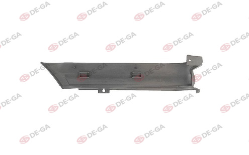 Tampon Çıtası - DEGA - FOR07TR022Y Ürün Görseli