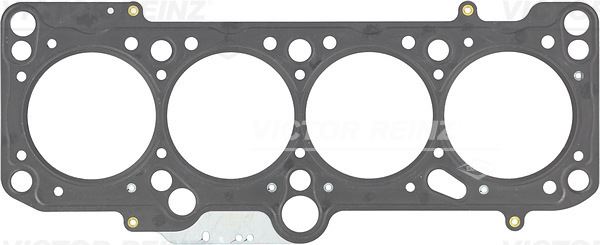 VICTOR REINZ 61-33120-40 Motor Silindir Kafa Contası - AUDI 80 B4 Sedan (8C2) uyumlu