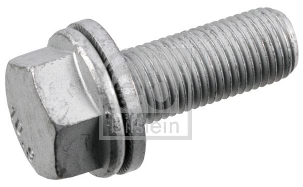 FEBI BILSTEIN 181551 Fren Sistemleri Parçalar - AUDI A7 Sportback (4GA, 4GF) uyumlu