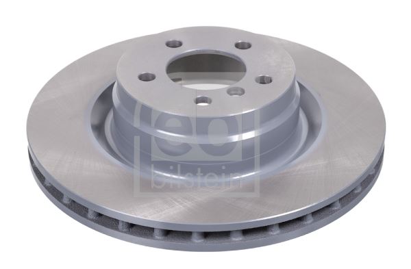 FEBI BILSTEIN 43891 Fren Sistemleri Fren Diski - LAND ROVER RANGE ROVER III (L322) uyumlu