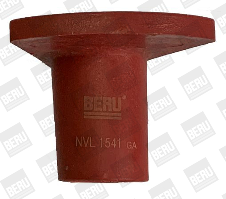 BERU by DRiV NVL1541 Ateşleme Sistemi Distribütör Parçaları - TOYOTA STARLET (_P7_) uyumlu
