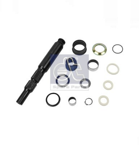 DT Spare Parts 4.90065 Debriyaj Sistemi Debriyaj Rulmanı - MERCEDES-BENZ SK uyumlu