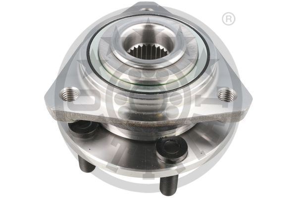 OPTIMAL 250336 Jant & Lastik & Bijon Poyra - CHRYSLER STRATUS (JA) uyumlu