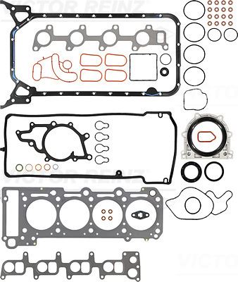 VICTOR REINZ 01-31555-01 Motor Conta Seti - MERCEDES-BENZ C-SERISI (W202) uyumlu