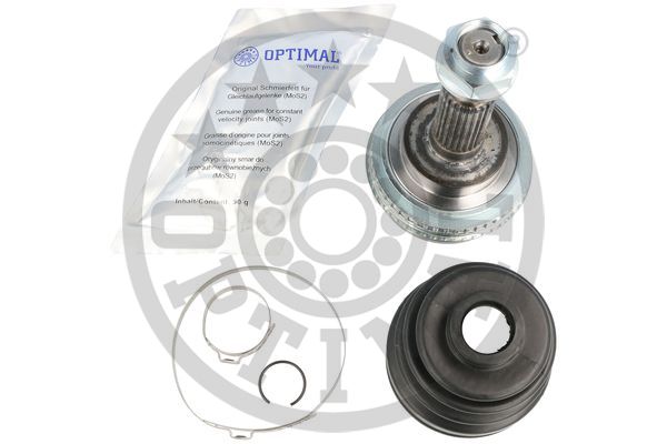 OPTIMAL CW-2557 Diferansiyel & Aktarma Sistemi Mafsallar - TOYOTA COROLLA Liftback (_E9_) uyumlu