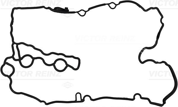 VICTOR REINZ 71-12440-00 Motor Külbütör Kapağı Contası - MINI MINI (F56) uyumlu