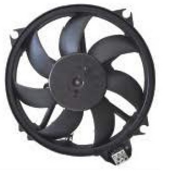Fan Motoru - FRN343000 Ürün Görseli