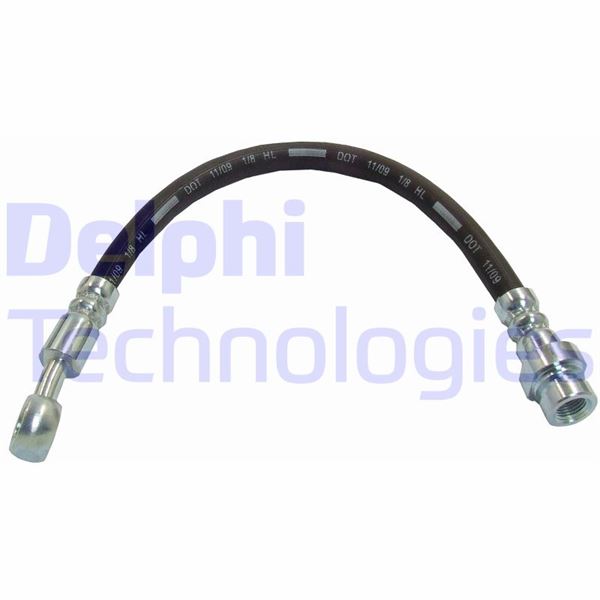 DELPHI LH6817 Fren Sistemleri Fren Hortumları - KIA CEE'D SW (ED) uyumlu