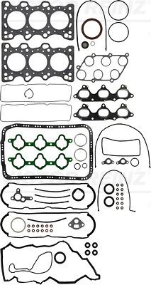 VICTOR REINZ 01-52380-01 Motor Conta Seti - ROVER 800 (XS) uyumlu
