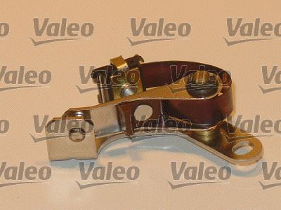VALEO 343418 Ateşleme Sistemi Distribütör Parçaları - ALFA ROMEO ALFETTA (116_) uyumlu