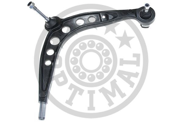OPTIMAL G6-533 Süspansiyon Sistemi Bugi Kolu - BMW 3 (E36) uyumlu