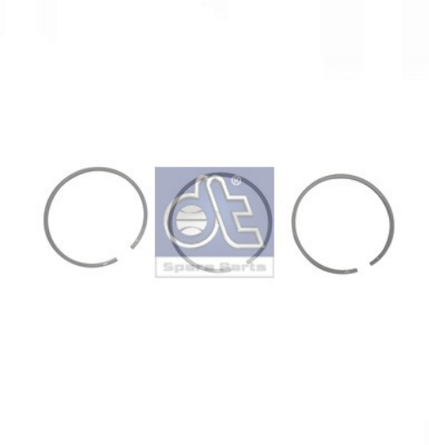 DT Spare Parts 4.90806 Fren Sistemleri Hava Kompresörü - MERCEDES-BENZ AXOR 2 uyumlu