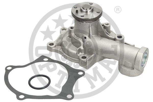 OPTIMAL AQ-1249 Motor Devirdaim - MITSUBISHI LANCER IV Hatchback (C6_A, C7_A) uyumlu