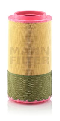 MANN-FILTER C 27 1250/1 Motor Hava Filtresi - MAN TGS I uyumlu