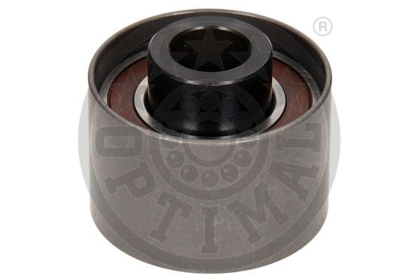 OPTIMAL 0-N1563 Motor Yönlendirme & Kılavuz Makarası - DAIHATSU WILDCAT/ROCKY (F70) uyumlu