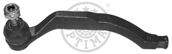 OPTIMAL G1-1192 Direksiyon Sistemi Mafsal - HONDA LEGEND II Coupe (KA) uyumlu