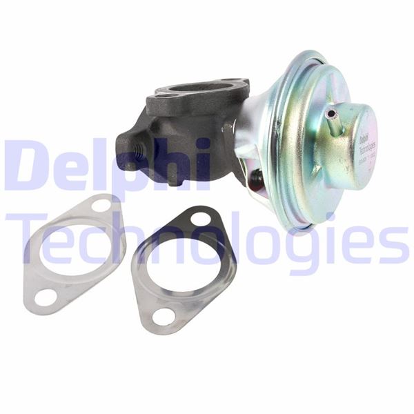 DELPHI EG10626-12B1 Motor EGR Parçaları - HYUNDAI H-1 Panelvan/Van (A1) uyumlu