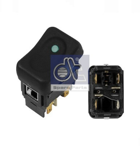 DT Spare Parts 1.21151 Diğer Diğer Donanım & Parçalar