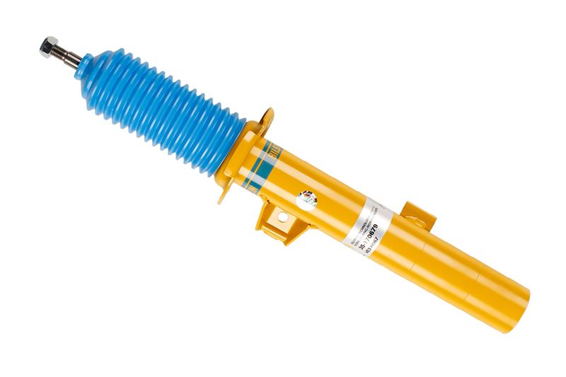 BILSTEIN 35-170679 Süspansiyon Sistemi Amortisör - BMW Z4 Roadster (E89) uyumlu
