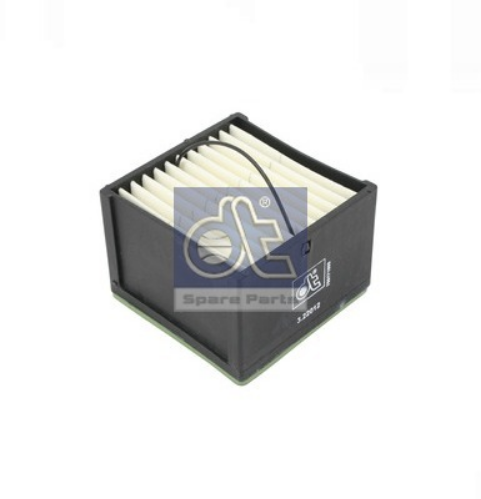 DT Spare Parts 3.22012 Yakıt Sistemi Yakıt Filtresi - MAN TGM I uyumlu
