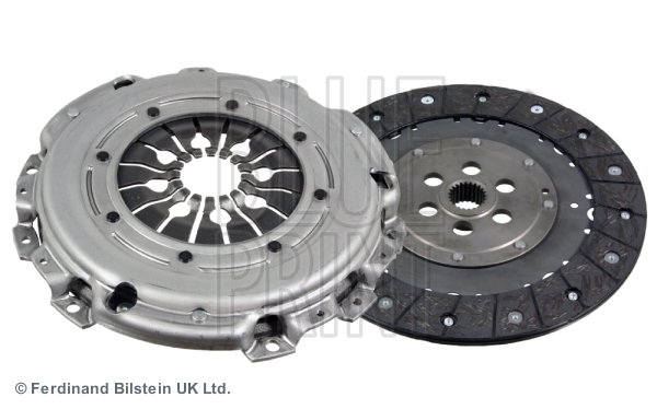 BLUE PRINT ADF123035 Debriyaj Sistemi Debriyaj Seti - FORD GRAND C-MAX (DXA/CB7, DXA/CEU) uyumlu