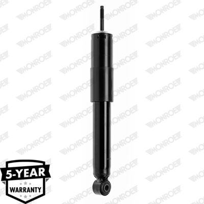 MONROE V1143 Süspansiyon Sistemi Amortisör - HYUNDAI H-1 / STAREX Minibüs/Otobüs (A1) uyumlu