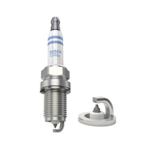 BOSCH 0 242 235 776 Ateşleme Sistemi Buji - BMW 3 Compact (E46) uyumlu