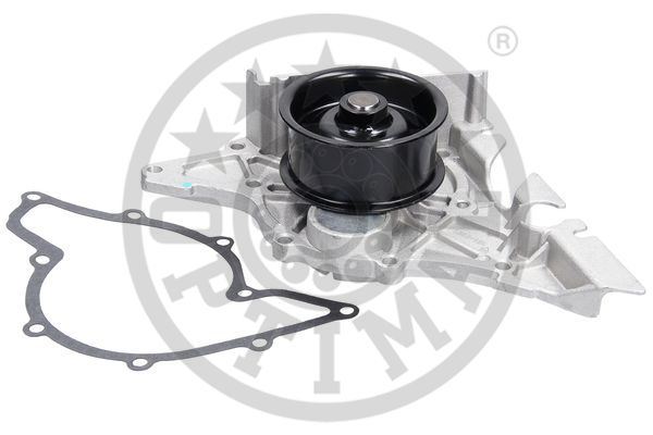 OPTIMAL AQ-1074 Motor Devirdaim - AUDI A4 B5 (8D2) uyumlu