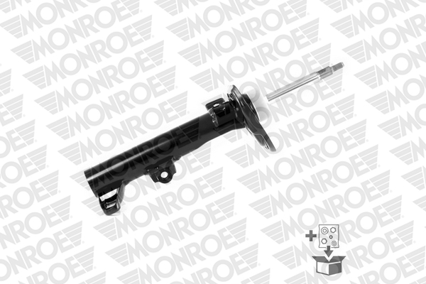MONROE 742071SP Süspansiyon Sistemi Amortisör - MERCEDES-BENZ C-SERISI T-Model (S204) uyumlu