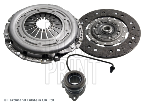 BLUE PRINT ADW1930110 Debriyaj Sistemi Debriyaj Seti - OPEL INSIGNIA A (G09) uyumlu