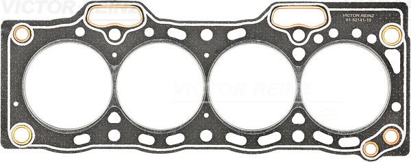 VICTOR REINZ 61-52141-10 Motor Silindir Kafa Contası - TOYOTA COROLLA (_E8_) uyumlu