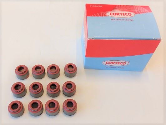 CORTECO 49114914 Motor Supap Kılavuzu & Conta