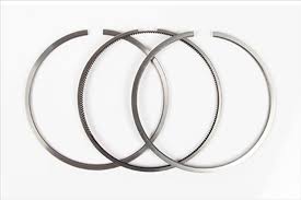 Piston Segmanı - FIAT ORIJINAL - 9400956289 Ürün Görseli