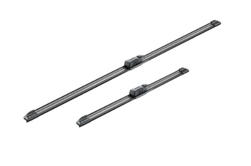 BOSCH 3 397 007 557 Kaporta & Gövde Parçaları Cam Silecek Mekanizması - SEAT ALHAMBRA (710, 711) uyumlu