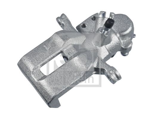 FEBI BILSTEIN 182613 Fren Sistemleri Fren Kaliperi - SUZUKI SX4 Sedan (GY, RW) uyumlu