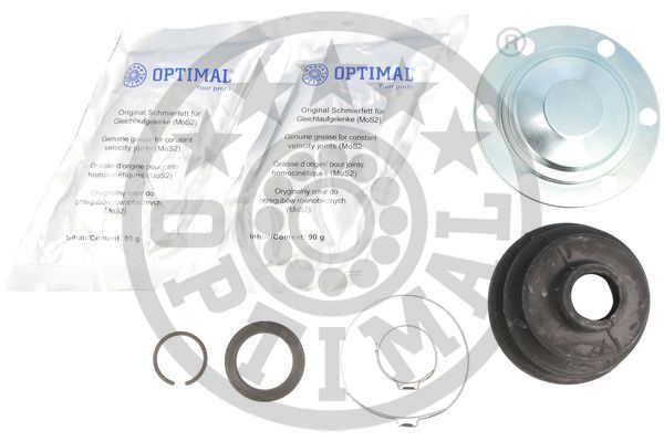 OPTIMAL CVB-10329CR Diferansiyel & Aktarma Sistemi Tahrik Parçaları - BMW 5 (E12) uyumlu