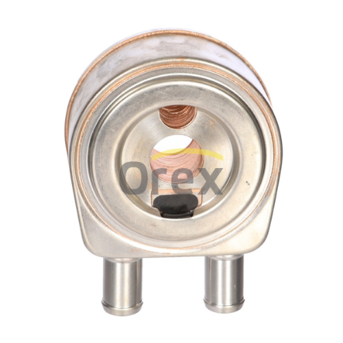 Şanzıman Yağ Soğutucusu - OREX - 318027 Ürün Görseli