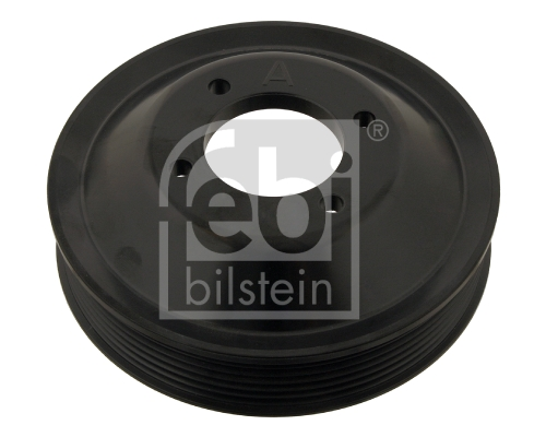 FEBI BILSTEIN 30124 Motor Kayış Kasnağı - BMW 3 (E36) uyumlu