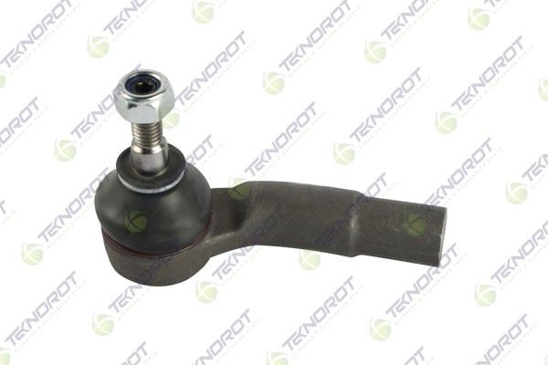 TEKNOROT FO-242 Direksiyon Sistemi Mafsal - FORD FIESTA V (JH_, JD_) uyumlu