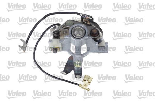 VALEO 243409 Ateşleme Sistemi Distribütör Parçaları - RENAULT 4 (112_) uyumlu