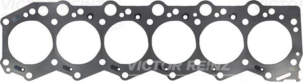 VICTOR REINZ 61-54200-20 Motor Silindir Kafa Contası - TOYOTA LAND CRUISER 80 (_J8_) uyumlu