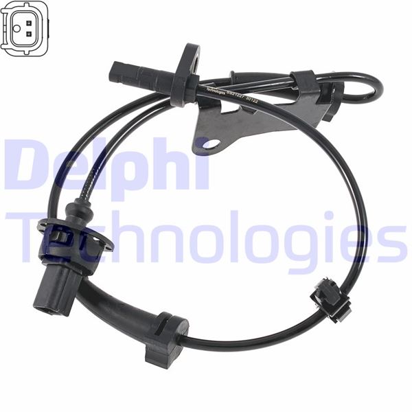 DELPHI SS21227-12B1 Fren Sistemleri Sürüş Dinamiği Ayarı - HONDA JAZZ III (GE_, GG_, GP_, ZA_) uyumlu