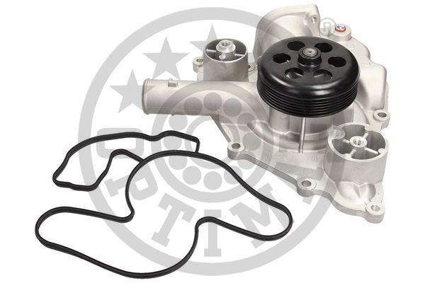 OPTIMAL AQ-2416 Motor Devirdaim - CHRYSLER 300C (LX, LE) uyumlu