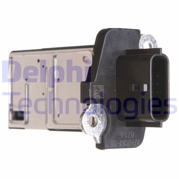 DELPHI AF10141-12B1 Motor Hava Kütle Ölçer (MAF Sensörü) - NISSAN GT-R (R35) uyumlu