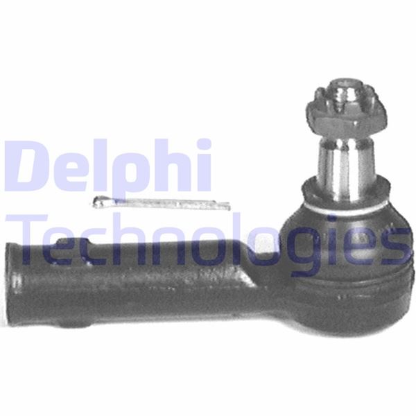 DELPHI TA1039 Direksiyon Sistemi Mafsal - FORD TRANSIT Minibüs/Otobüs (T_ _) uyumlu