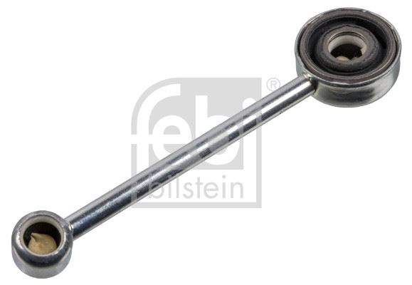 FEBI BILSTEIN 184207 Şanzıman Şanzıman Kullanım Ünitesi - CITROËN BERLINGO / BERLINGO FIRST Kasa/büyük limuzin (M_) uyumlu