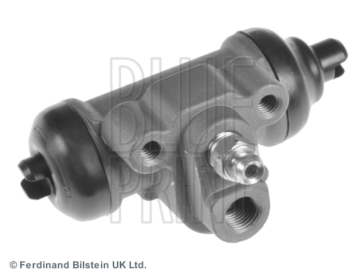 BLUE PRINT ADG04483 Fren Sistemleri Fren Körüğü - KIA RIO II (JB) uyumlu